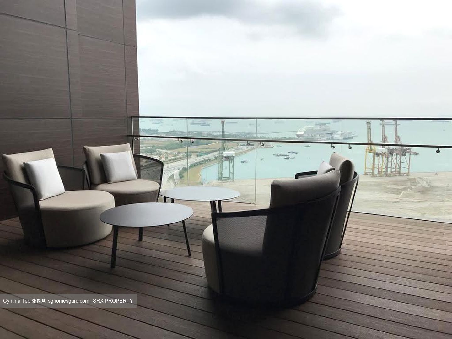Eon Shenton (D2), Apartment #639794581
